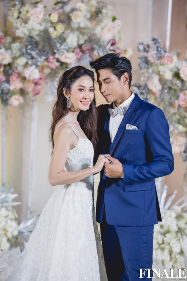 FINALE WEDDING STUDIO ฟินาเล่ เวดดิ้ง สตูดิโอ