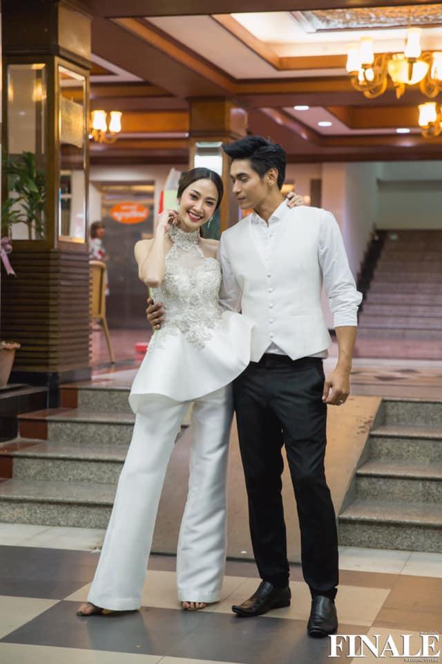 FINALE WEDDING STUDIO ฟินาเล่ เวดดิ้ง สตูดิโอ