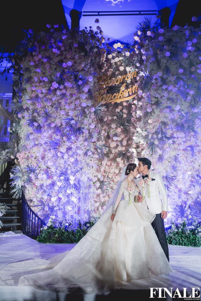 FINALE WEDDING STUDIO ฟินาเล่ เวดดิ้ง สตูดิโอ