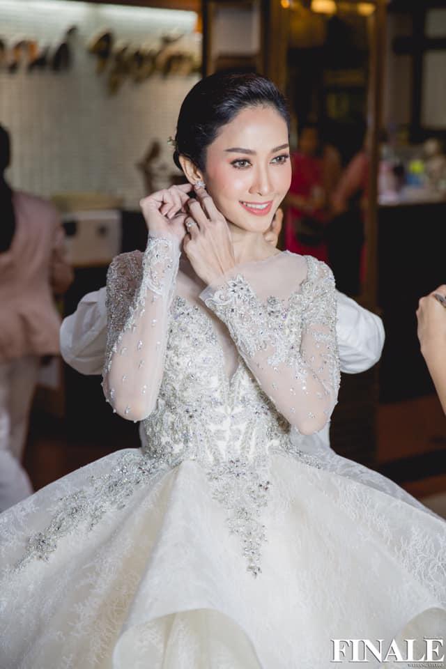 FINALE WEDDING STUDIO ฟินาเล่ เวดดิ้ง สตูดิโอ