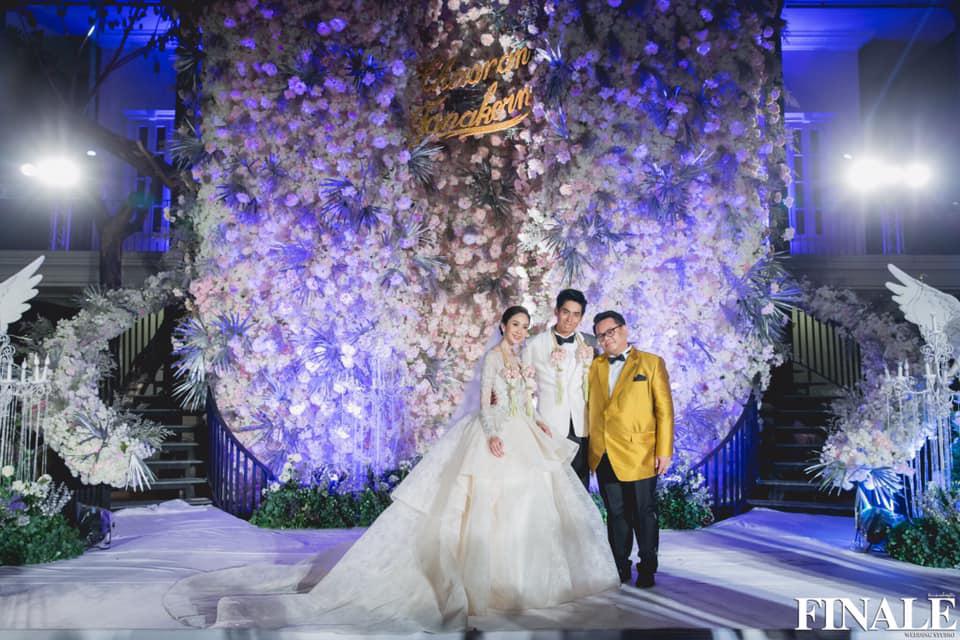 FINALE WEDDING STUDIO ฟินาเล่ เวดดิ้ง สตูดิโอ