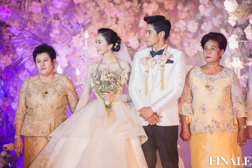 FINALE WEDDING STUDIO ฟินาเล่ เวดดิ้ง สตูดิโอ