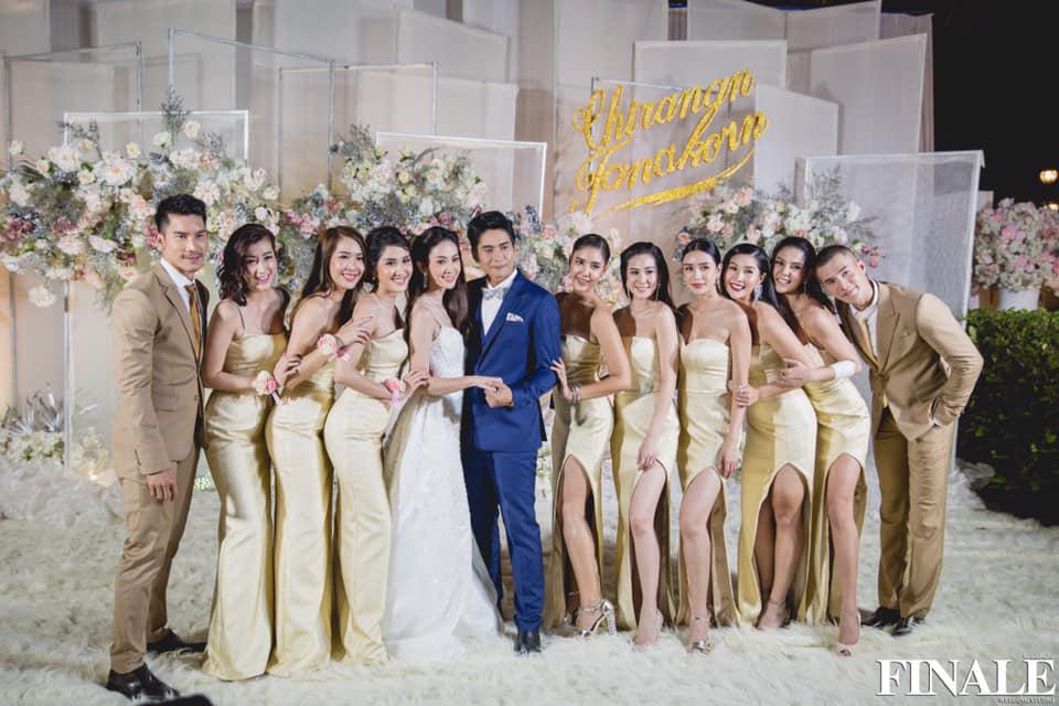 FINALE WEDDING STUDIO ฟินาเล่ เวดดิ้ง สตูดิโอ