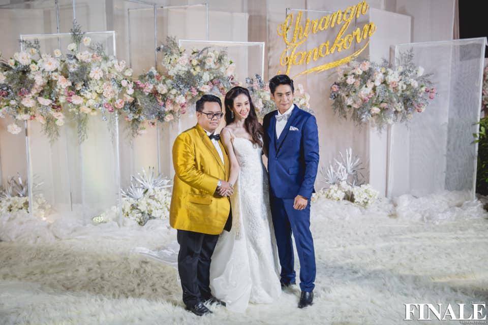 FINALE WEDDING STUDIO ฟินาเล่ เวดดิ้ง สตูดิโอ