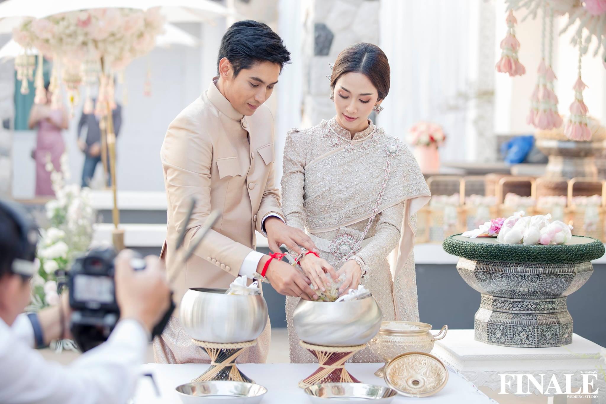 FINALE WEDDING STUDIO ฟินาเล่ เวดดิ้ง สตูดิโอ