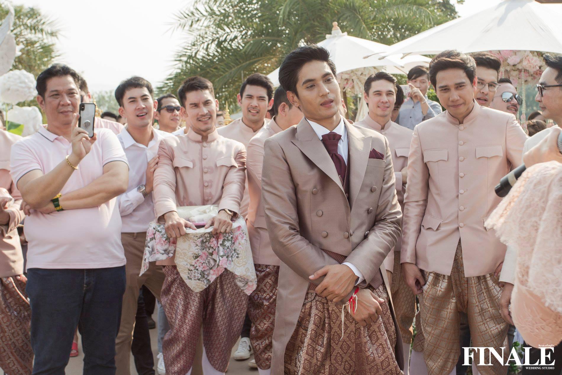 FINALE WEDDING STUDIO ฟินาเล่ เวดดิ้ง สตูดิโอ