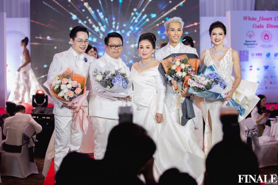 FINALE WEDDING STUDIO ฟินาเล่ เวดดิ้ง สตูดิโอ