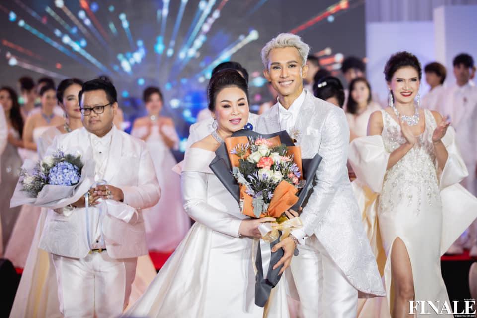 FINALE WEDDING STUDIO ฟินาเล่ เวดดิ้ง สตูดิโอ