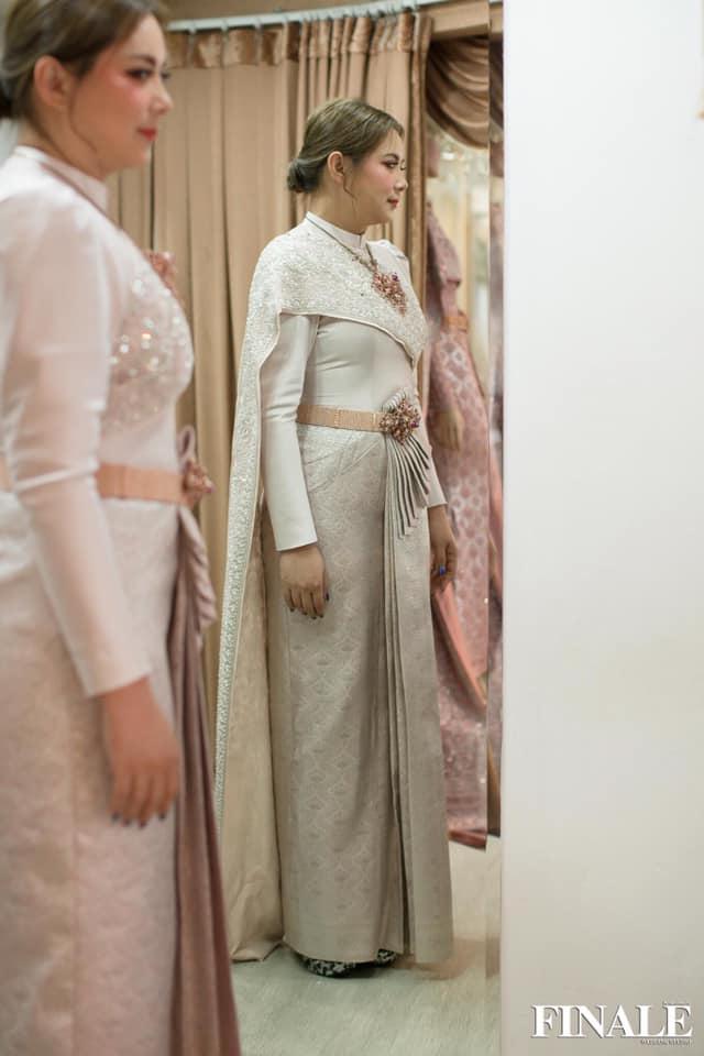 FINALE WEDDING STUDIO ฟินาเล่ เวดดิ้ง สตูดิโอ