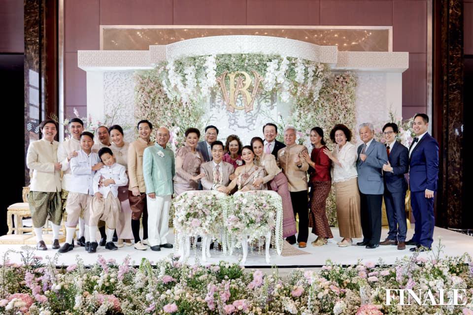 FINALE WEDDING STUDIO ฟินาเล่ เวดดิ้ง สตูดิโอ