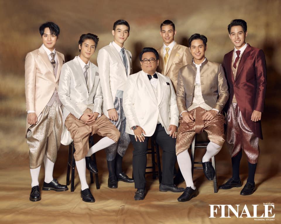 FINALE WEDDING STUDIO ฟินาเล่ เวดดิ้ง สตูดิโอ