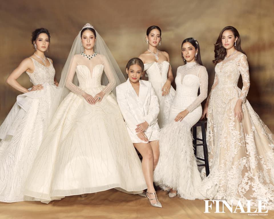 FINALE WEDDING STUDIO ฟินาเล่ เวดดิ้ง สตูดิโอ