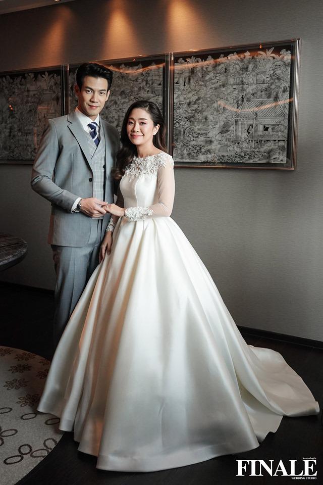 FINALE WEDDING STUDIO ฟินาเล่ เวดดิ้ง สตูดิโอ