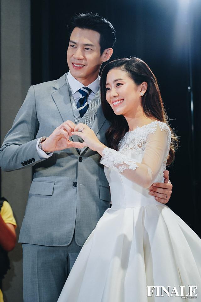 FINALE WEDDING STUDIO ฟินาเล่ เวดดิ้ง สตูดิโอ