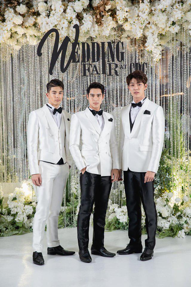 FINALE WEDDING STUDIO ฟินาเล่ เวดดิ้ง สตูดิโอ