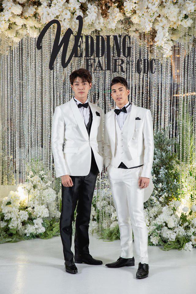 FINALE WEDDING STUDIO ฟินาเล่ เวดดิ้ง สตูดิโอ