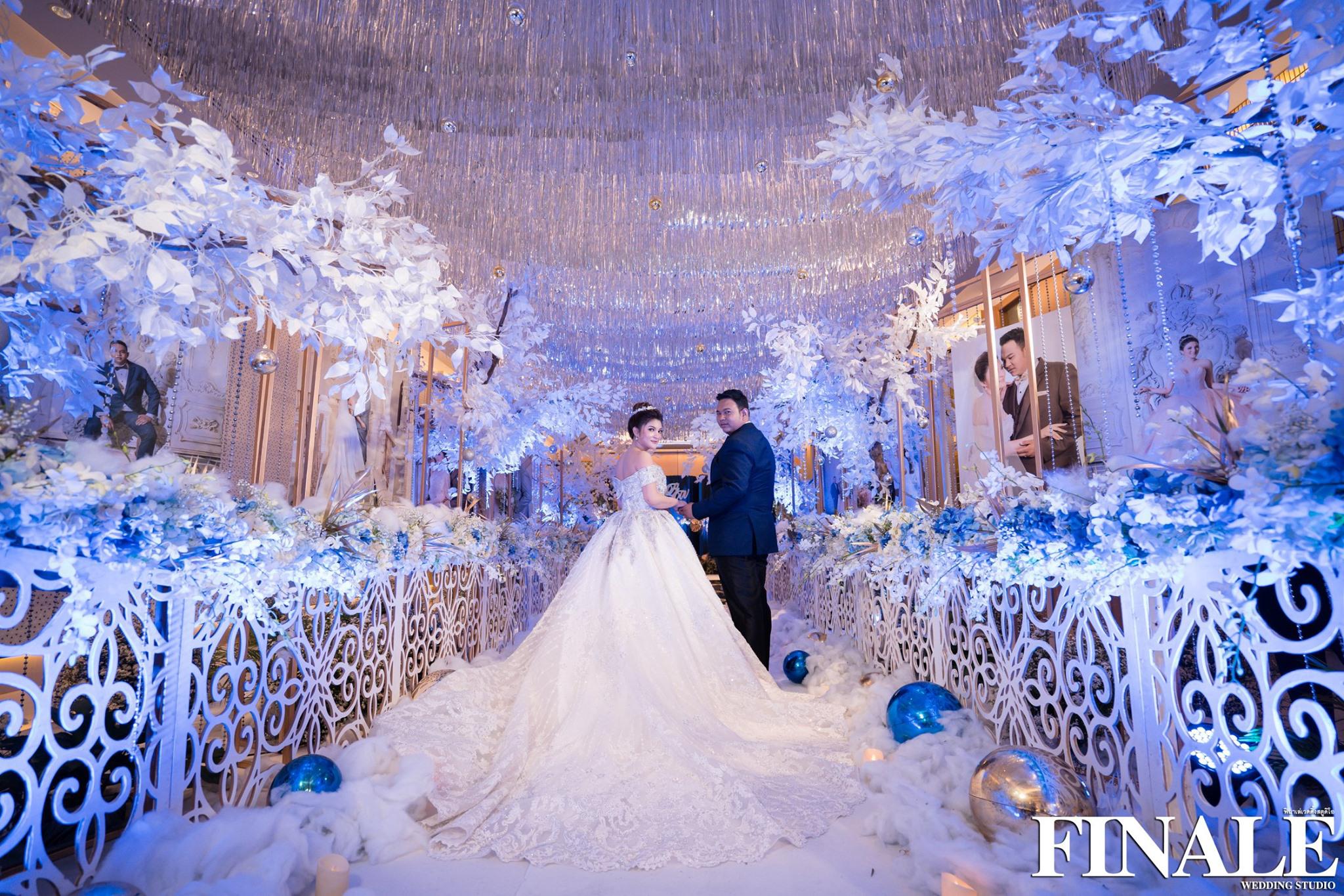 FINALE WEDDING STUDIO ฟินาเล่ เวดดิ้ง สตูดิโอ